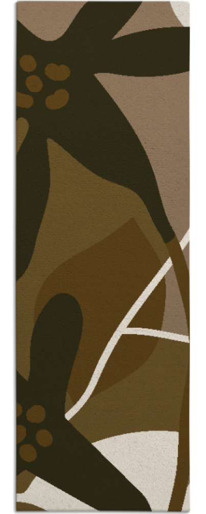florescent rug - item 1221814