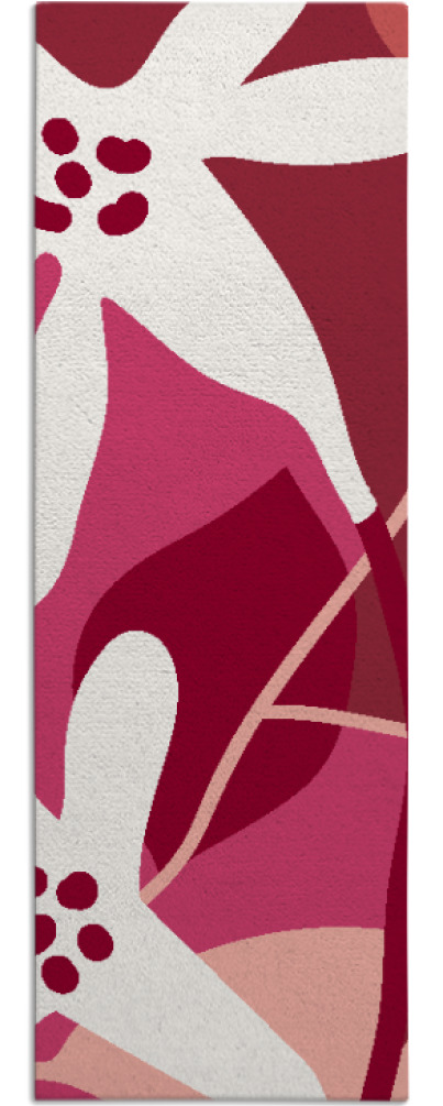 florescent rug - item 1221868