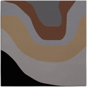 Contour Rug