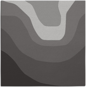 Contour Rug