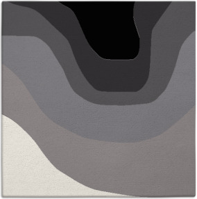 Contour Rug