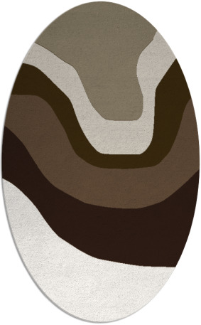 Contour Rug