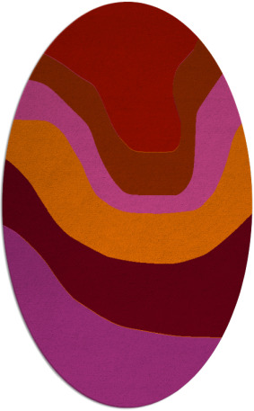 Contour Rug