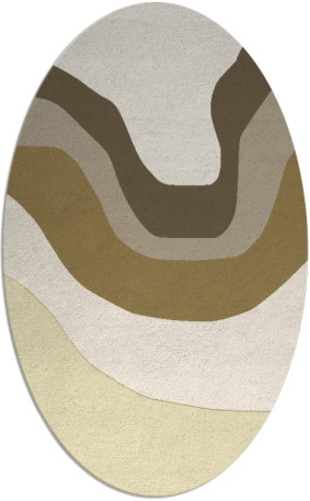 Contour Rug