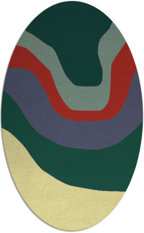 Contour Rug