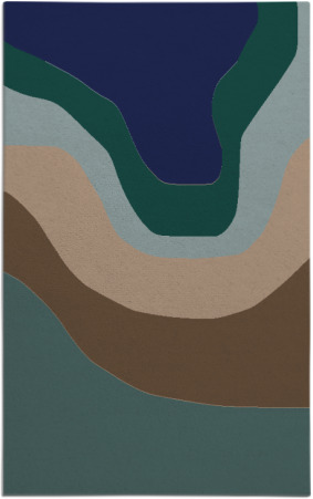 Contour Rug