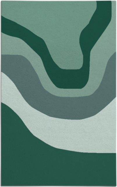 contour rug - item 1274307