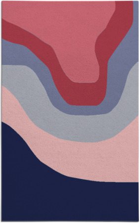 Contour Rug