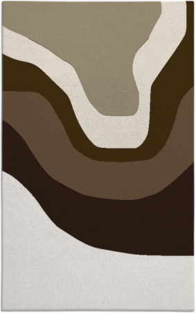 Contour Rug