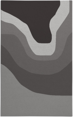 Contour Rug