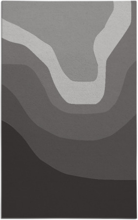 Contour Rug
