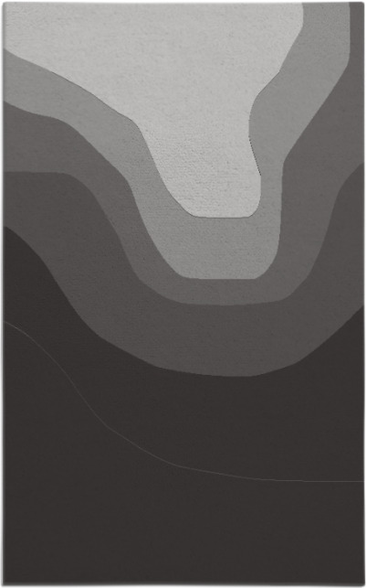 contour rug - item 1274475