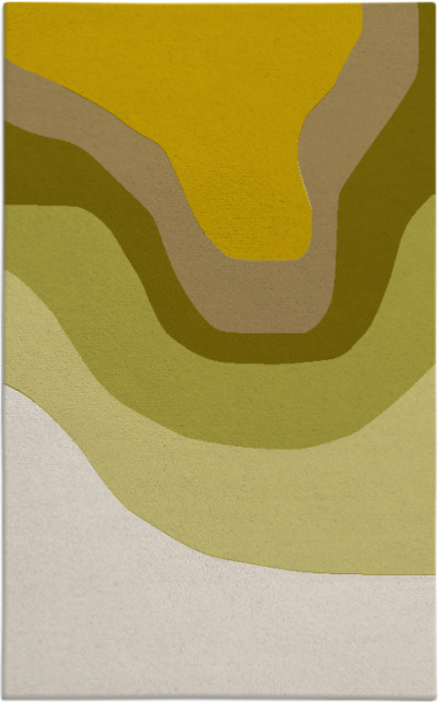 contour rug - item 1274535