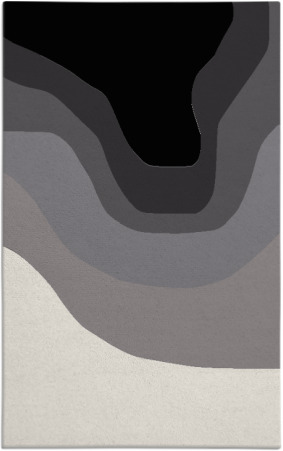 Contour Rug