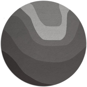 Contour Rug