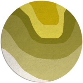 Contour Rug