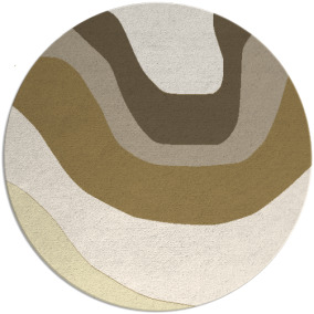 Contour Rug