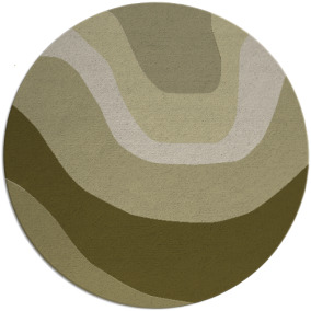 Contour Rug