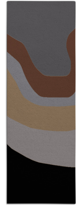 Contour Rug