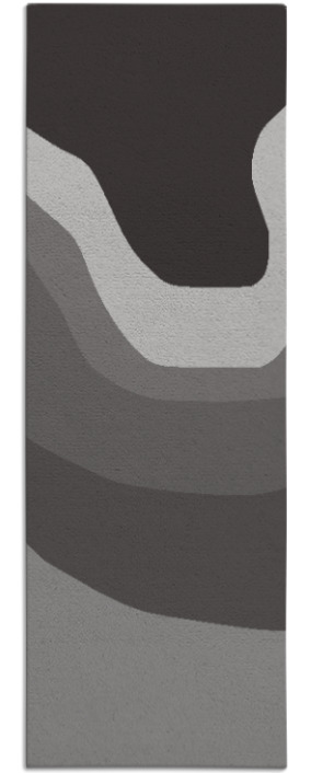 Contour Rug