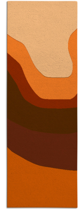 Contour Rug