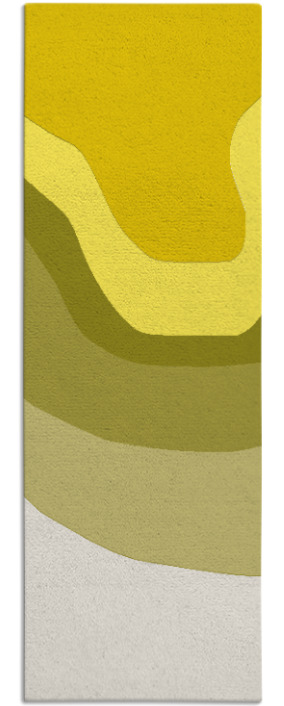 Contour Rug