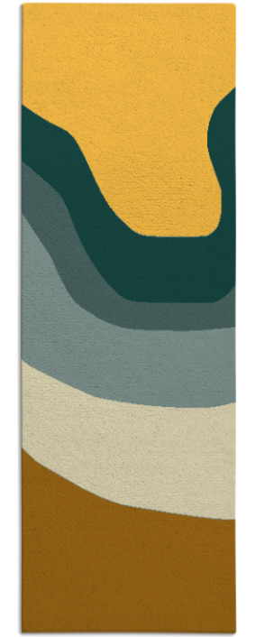 Contour Rug