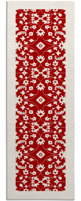 Tuileries Rug