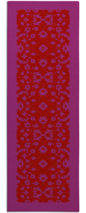Tuileries Rug