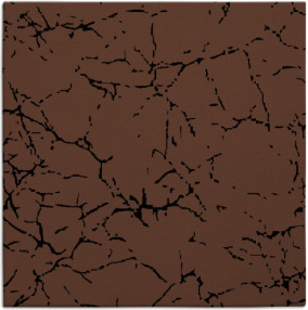 Fracture Rug