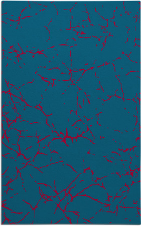 Fracture Rug