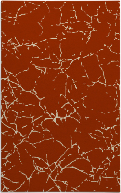 fracture rug - item 1287353
