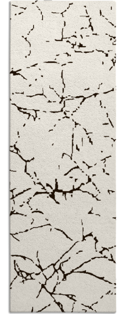 fracture rug - item 1288171