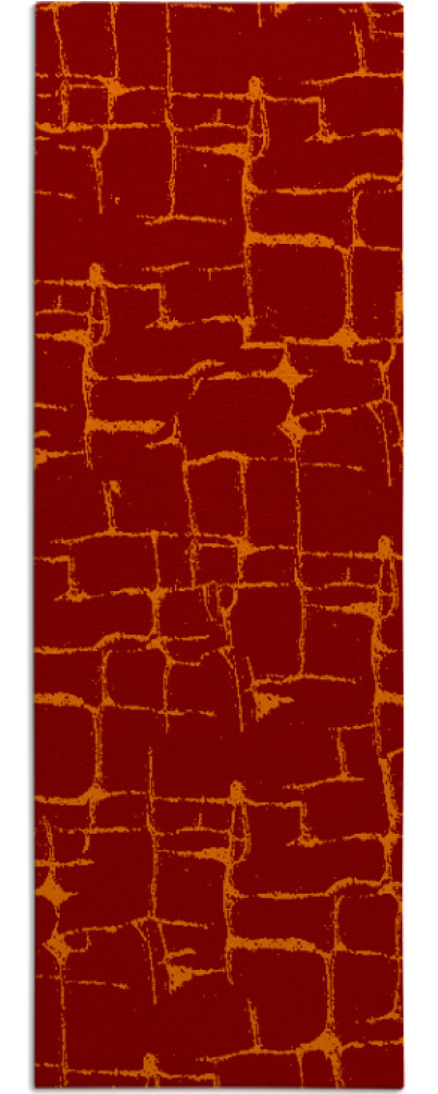 ramshackle rug - item 1291760