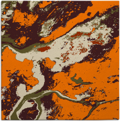 landscape rug - item 1291917