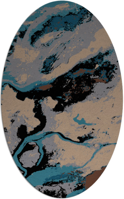 landscape rug - item 1292302