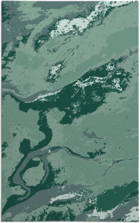 Landscape Rug