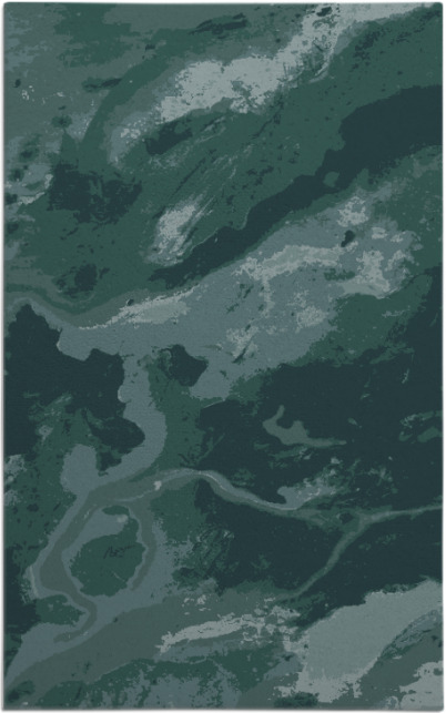 landscape rug - item 1292725