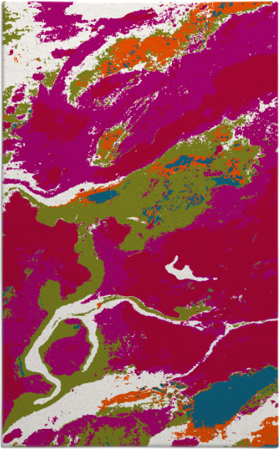 landscape rug - item 1292771