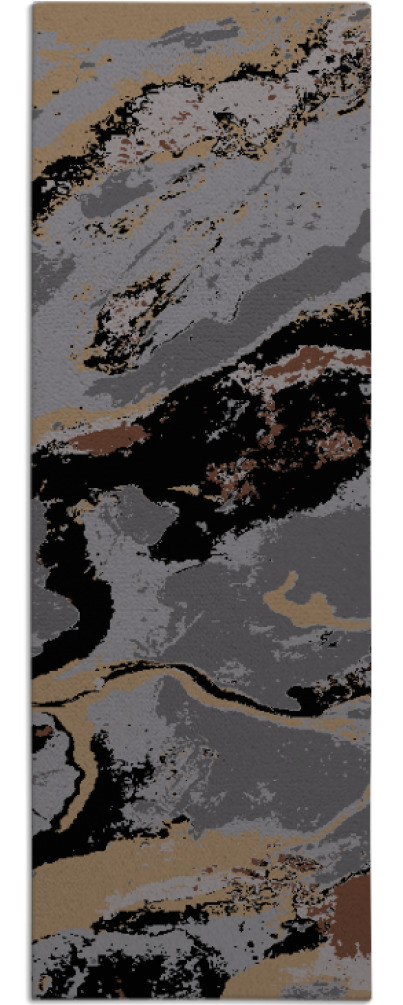 landscape rug - item 1293397