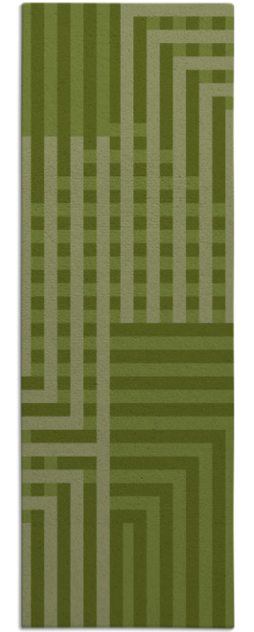 New Yorker Rug