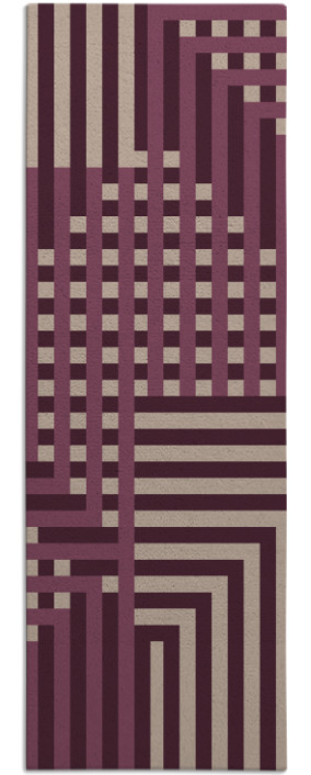 New Yorker Rug