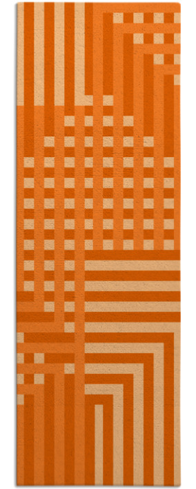 New Yorker Rug
