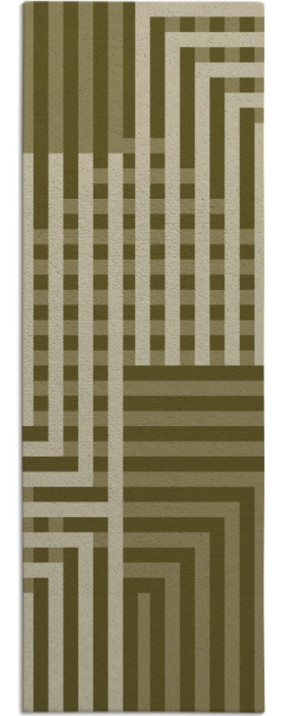 new yorker rug - item 1297419