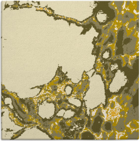 Decay Rug