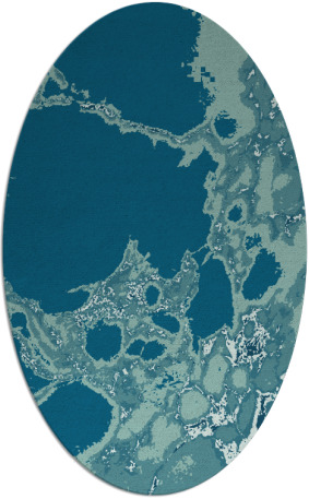 Decay Rug