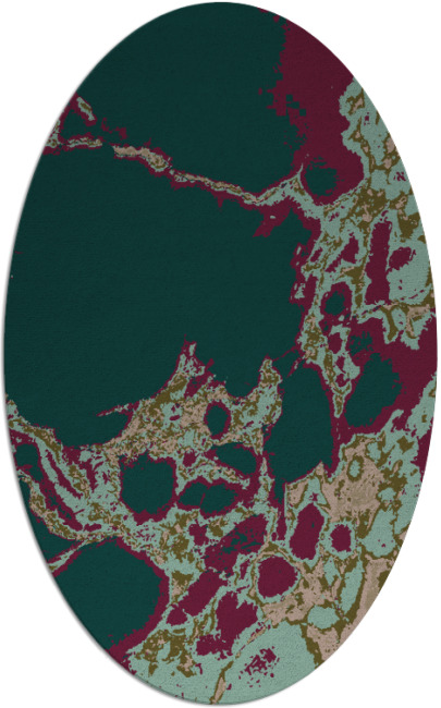 decay rug - item 1297917
