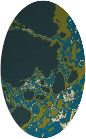 Decay Rug