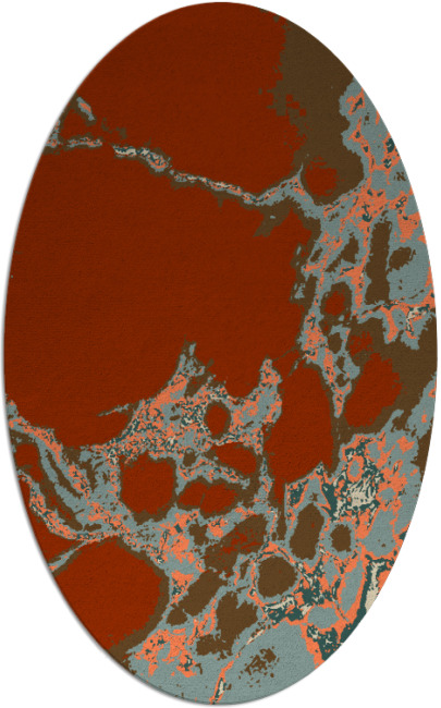 decay rug - item 1298025