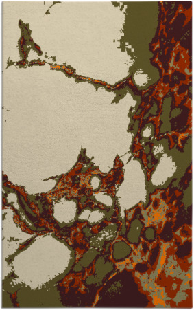Decay Rug